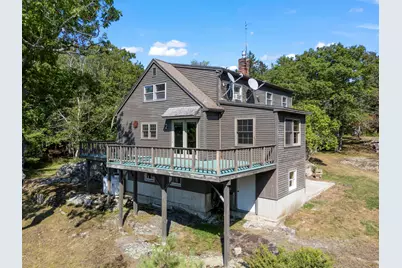 39 Plummer Road, Westport, ME 04578 - Photo 11
