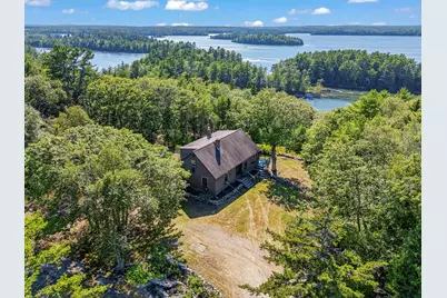 39 Plummer Road, Westport, ME 04578 - Photo 1