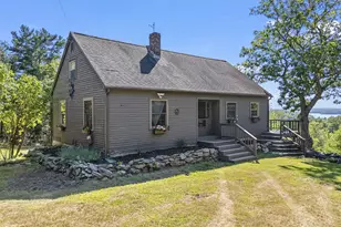 39 Plummer Rd, Westport, ME 04578 - Photo 3