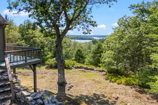 39 Plummer Rd, Westport, ME 04578 - Photo 5