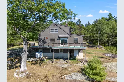 39 Plummer Road, Westport, ME 04578 - Photo 53