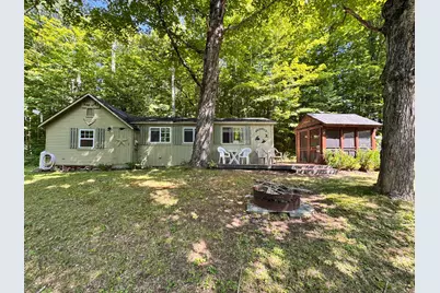 194 Reed Mills Road, Madrid Twp, ME 04966 - Photo 1