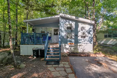 1068 Club Sebago Way, Casco, ME 04015 - Photo 1