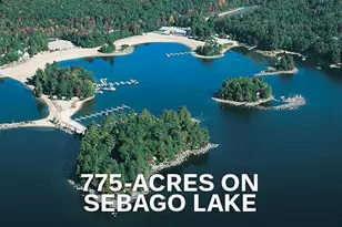 1068 Club Sebago Way, Casco, ME 04015 - Photo 3