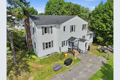 22 Morgan Street, Waterville, ME 04901 - Photo 35