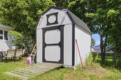 22 Morgan Street, Waterville, ME 04901 - Photo 31