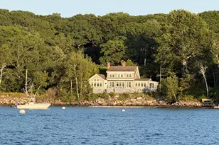 749 Ocean Point Rd, Boothbay, ME 04544 - Photo 1