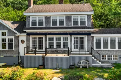 749 Ocean Point Road, Boothbay, ME 04544 - Photo 33
