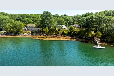 749 Ocean Point Road, Boothbay, ME 04544 - Photo 3