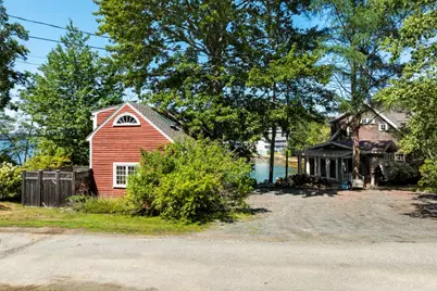 749 Ocean Point Road, Boothbay, ME 04544 - Photo 3