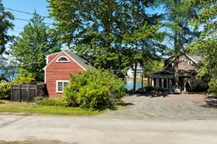 749 Ocean Point Rd, Boothbay, ME 04544 - Photo 3