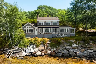 749 Ocean Point Road, Boothbay, ME 04544 - Photo 7