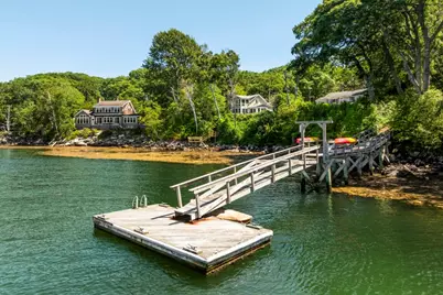 749 Ocean Point Road, Boothbay, ME 04544 - Photo 89
