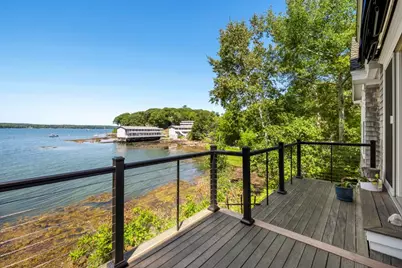 749 Ocean Point Road, Boothbay, ME 04544 - Photo 29