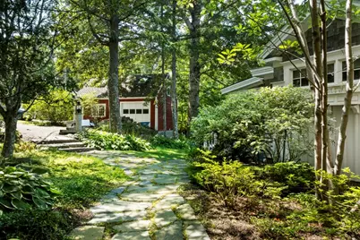 749 Ocean Point Road, Boothbay, ME 04544 - Photo 5