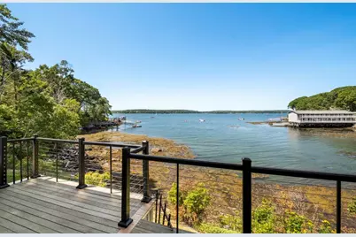 749 Ocean Point Road, Boothbay, ME 04544 - Photo 27