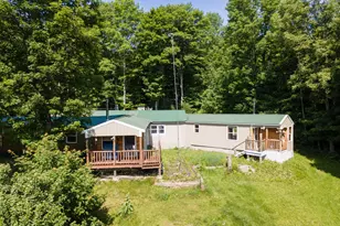 32 Nagle Ln, Weston, ME 04424 - Photo 1