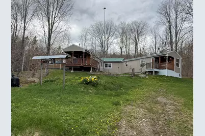 32 Nagle Lane, Weston, ME 04424 - Photo 33