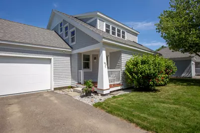 34 Village Way #34, Rockport, ME 04856 - Photo 5