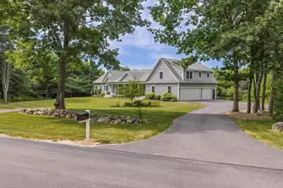 5 Leander Lane, Casco, ME 04015 - Photo 1