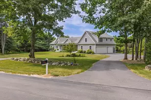 5 Leander Ln, Casco, ME 04015 - Photo 1