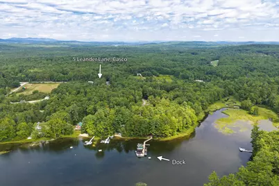5 Leander Lane, Casco, ME 04015 - Photo 5