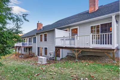 24 York Ledge Drive #24, Cumberland, ME 04110 - Photo 39