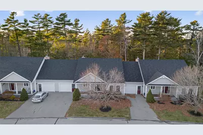 24 York Ledge Drive #24, Cumberland, ME 04110 - Photo 43