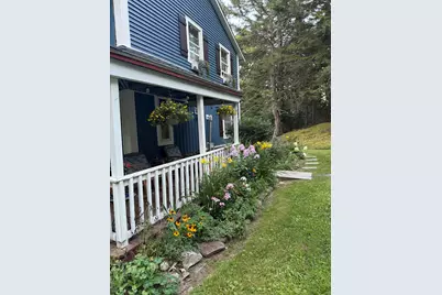 315 Hinckley Ridge Road, Blue Hill, ME 04614 - Photo 7
