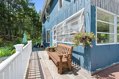 315 Hinckley Ridge Road, Blue Hill, ME 04614 - Photo 45