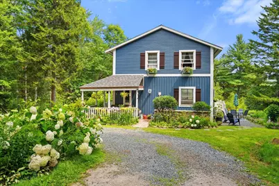 315 Hinckley Ridge Road, Blue Hill, ME 04614 - Photo 51