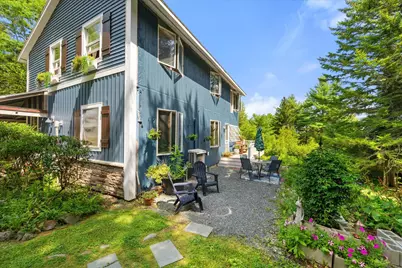 315 Hinckley Ridge Road, Blue Hill, ME 04614 - Photo 47