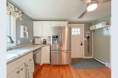 9 Whispering Pine Drive, Limington, ME 04049 - Photo 11