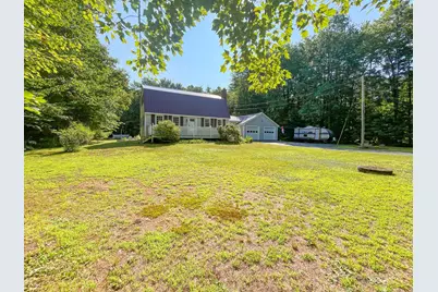 9 Whispering Pine Drive, Limington, ME 04049 - Photo 1