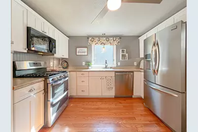 9 Whispering Pine Drive, Limington, ME 04049 - Photo 9