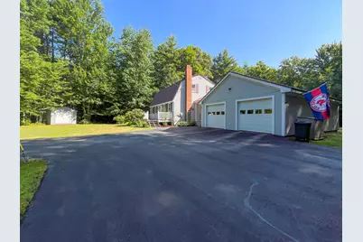 9 Whispering Pine Drive, Limington, ME 04049 - Photo 49