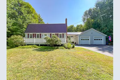 9 Whispering Pine Drive, Limington, ME 04049 - Photo 63
