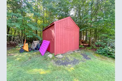 9 Whispering Pine Drive, Limington, ME 04049 - Photo 59