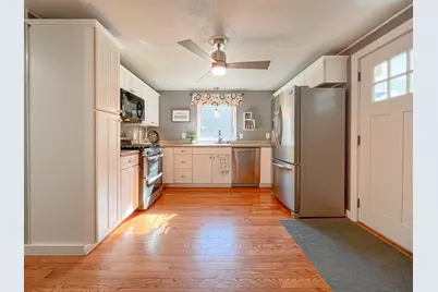 9 Whispering Pine Drive, Limington, ME 04049 - Photo 7