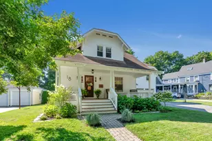 18 Pleasant St, Kennebunk, ME 04043 - Photo 5