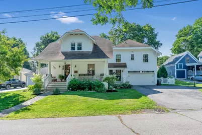 18 Pleasant Street, Kennebunk, ME 04043 - Photo 1