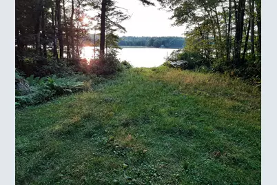 Lot 57 Libby Road, Jefferson, ME 04348 - Photo 1