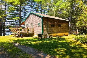 155 Cottage Shore Dr, Holden, ME 04429 - Photo 3