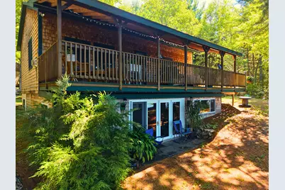 155 Cottage Shore Drive, Holden, ME 04429 - Photo 1