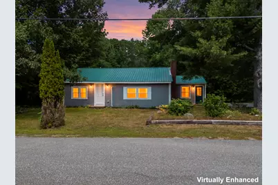 22 Lamb Farm Road, Brunswick, ME 04011 - Photo 1