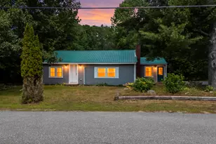 22 Lamb Farm Rd, Brunswick, ME 04011 - Photo 1