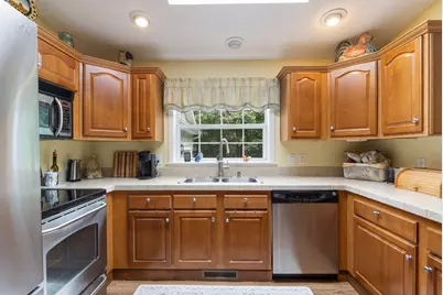 99 Cooks Mills Road, Naples, ME 04048 - Photo 11