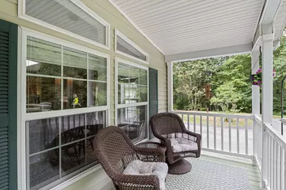 99 Cooks Mills Road, Naples, ME 04048 - Photo 3