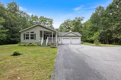 99 Cooks Mills Road, Naples, ME 04048 - Photo 1