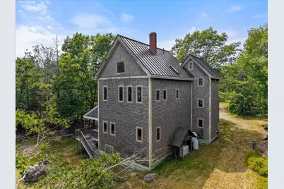 455 Eggemoggin Road, Deer Isle, ME 04650 - Photo 7